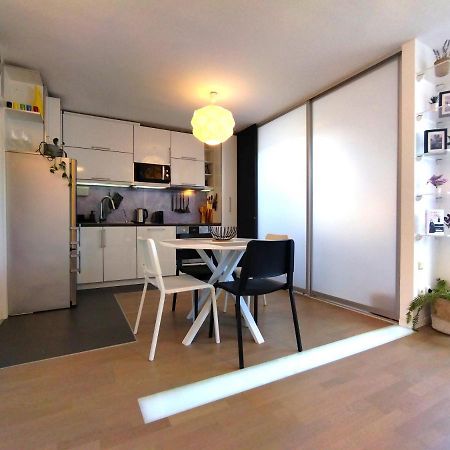 Apartment Lila زغرب المظهر الخارجي الصورة