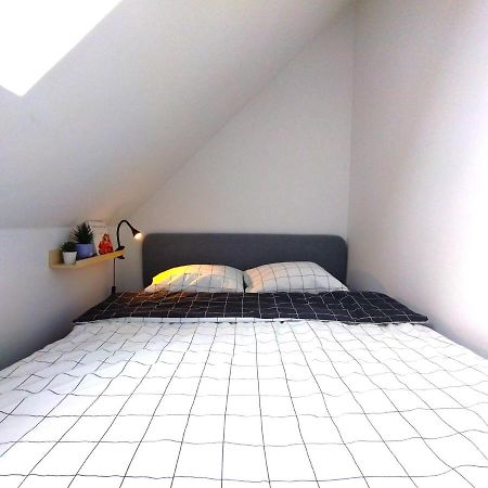 Apartment Lila زغرب المظهر الخارجي الصورة