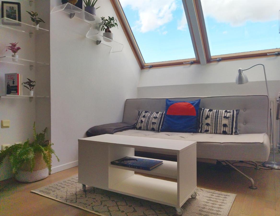 Apartment Lila زغرب المظهر الخارجي الصورة