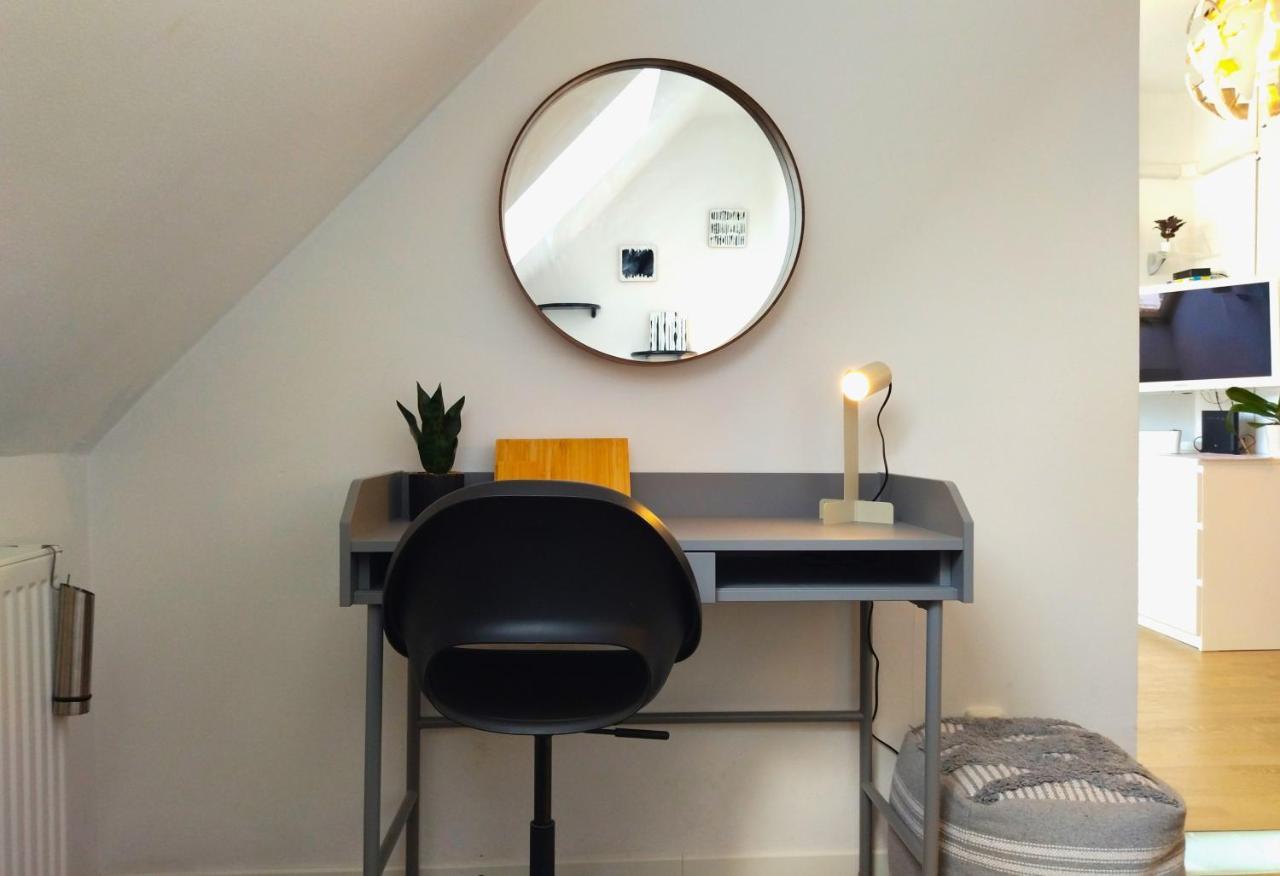 Apartment Lila زغرب المظهر الخارجي الصورة