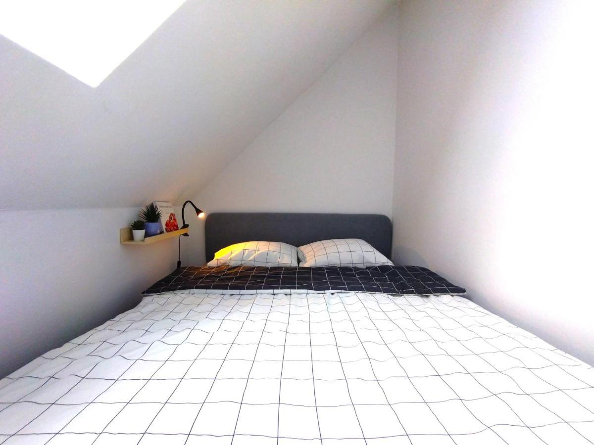 Apartment Lila زغرب المظهر الخارجي الصورة